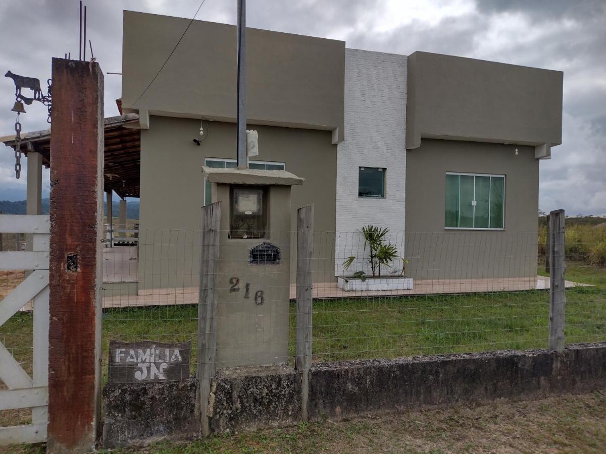 הוילה פנדו Casa 1 Vale Dos Reis Penedo מראה חיצוני תמונה