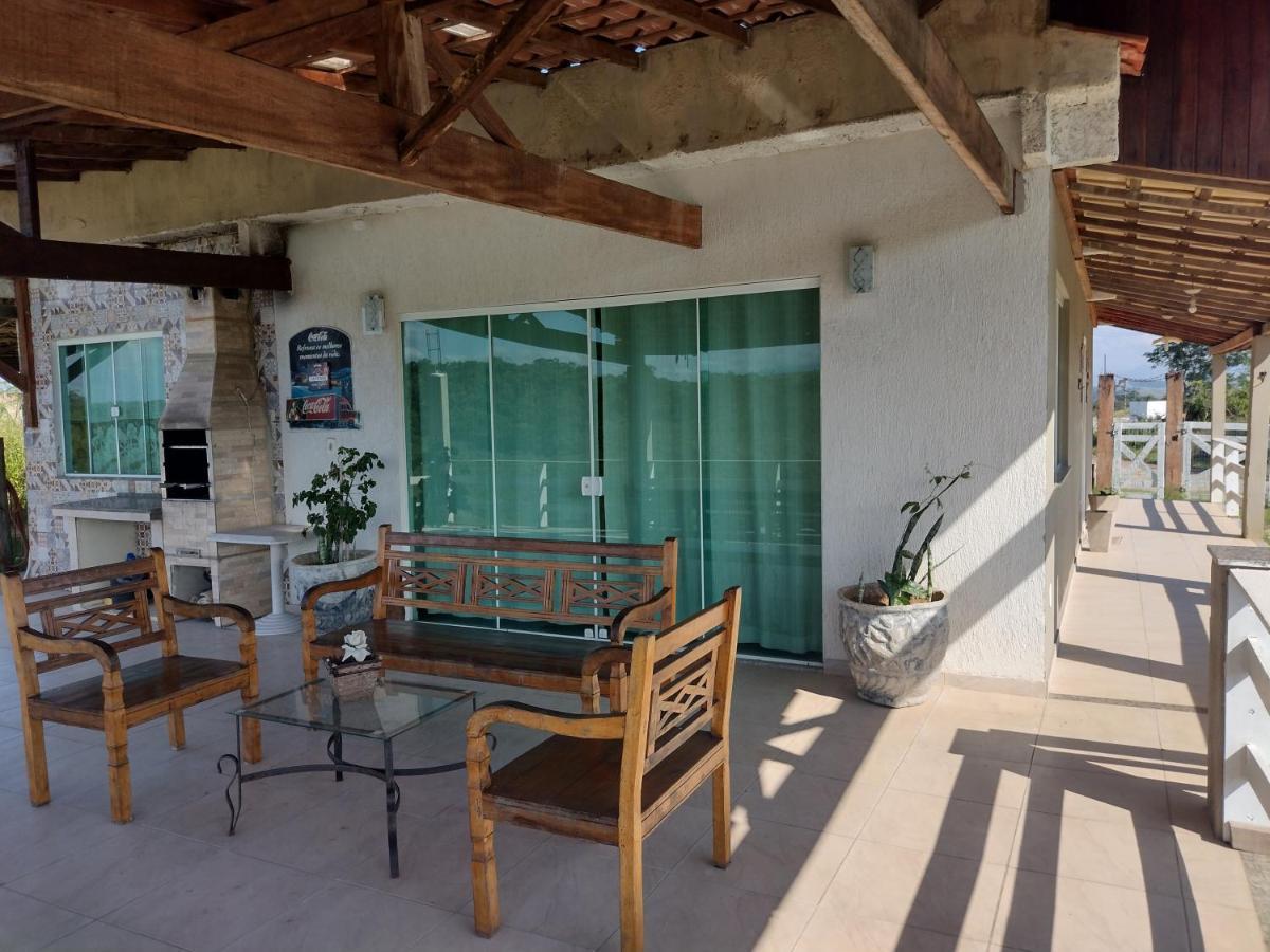 הוילה פנדו Casa 1 Vale Dos Reis Penedo מראה חיצוני תמונה